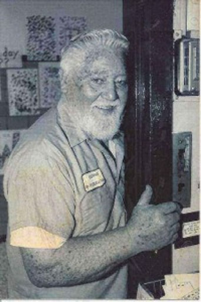 Stanley Carney Profile Photo