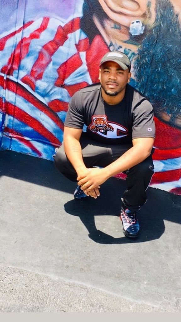 Jaquan Malique Cheatham Profile Photo