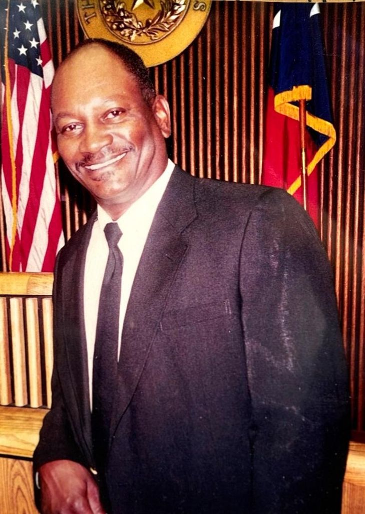 Wilbert Paul James Profile Photo