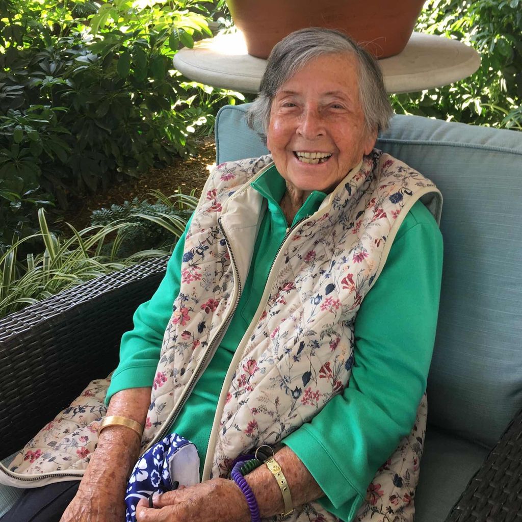 Alice A Strauss Profile Photo