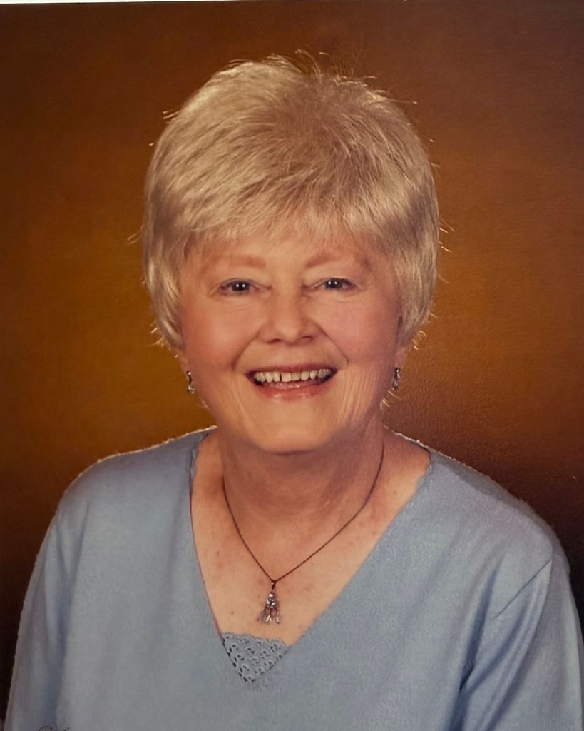 Barbara Ann Aldrich Profile Photo