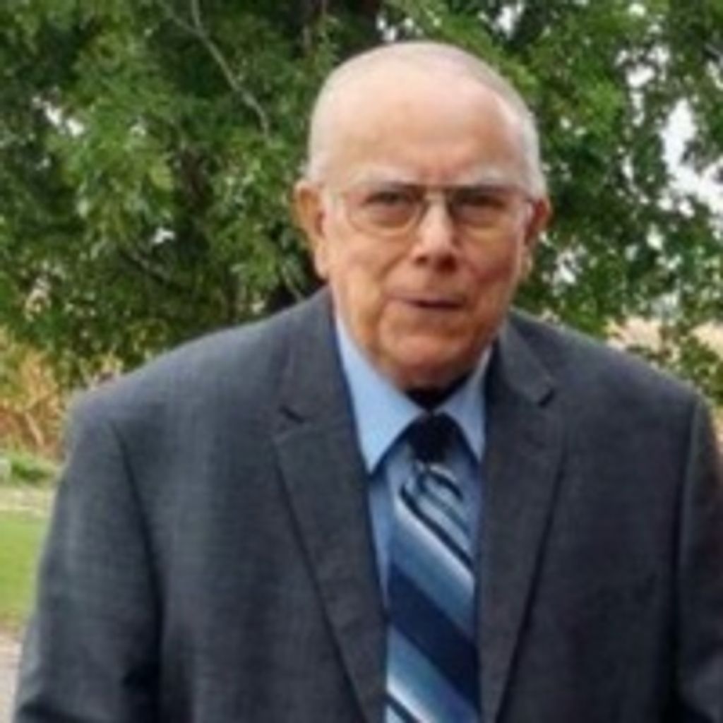 Richard "Dick" James Butler