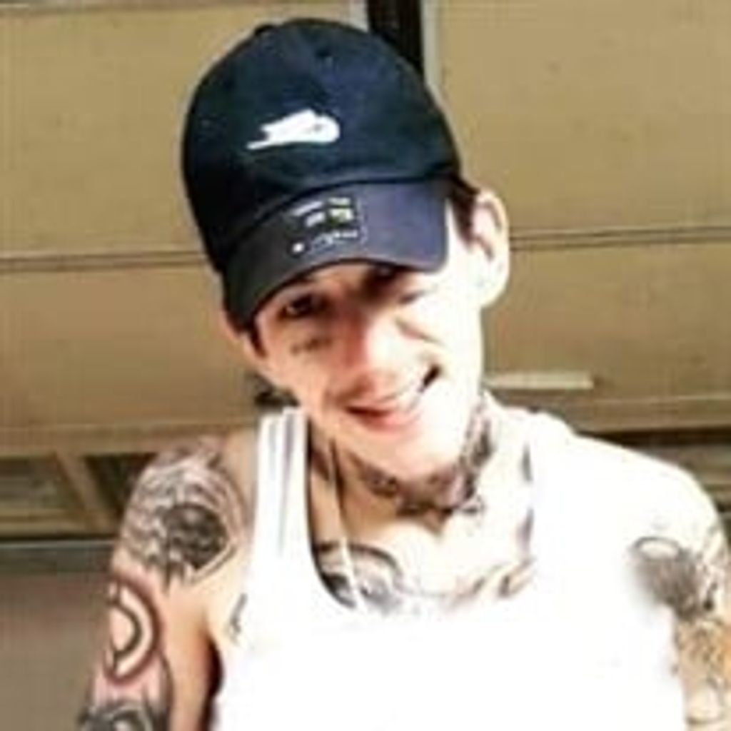 Shane Alexander Perry Profile Photo