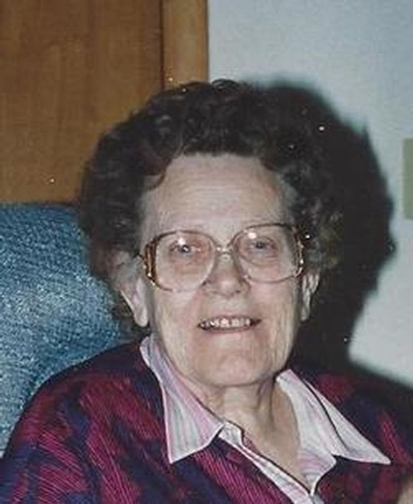 Donna Mae Ruth Rambeck Kraulik Brevik Profile Photo