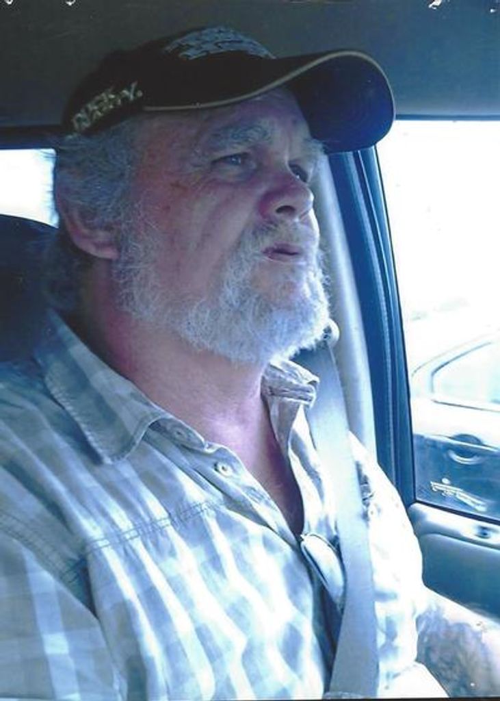 Randel Leon Scales Profile Photo