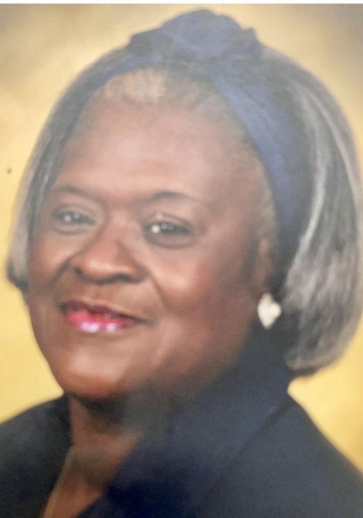 Eunice Mae (Wyatt)  Britt