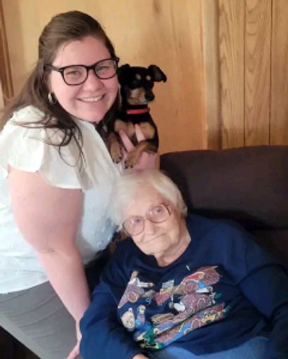 Barbara "Barb" Brown photo gallery thumbnail 34 of 61