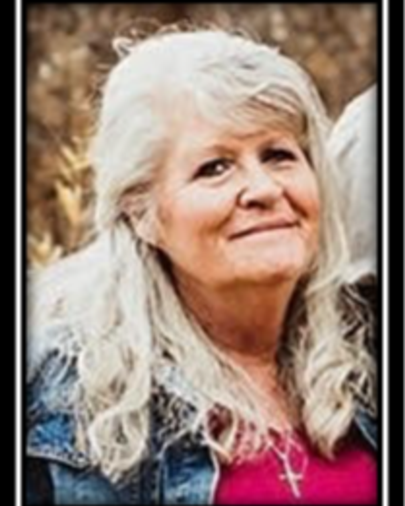 Rebecca Anne Nordeen