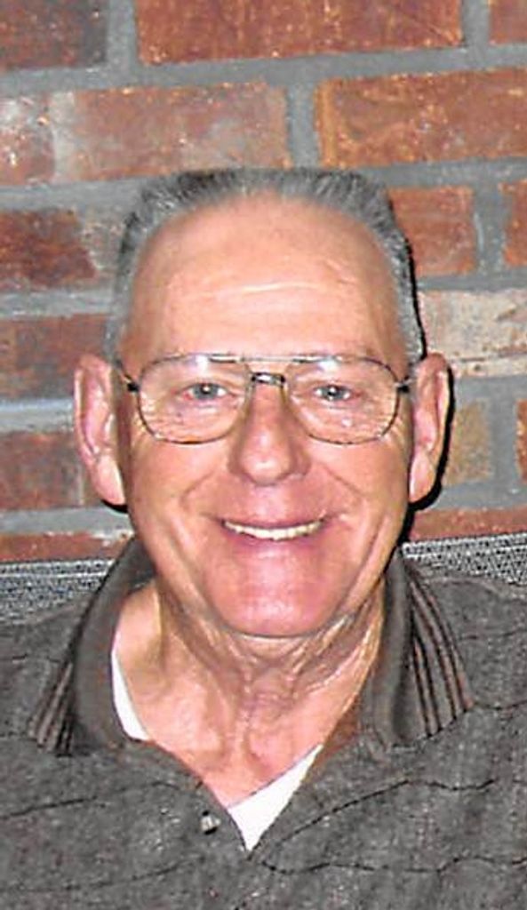 Roger W. "Rd" Demland