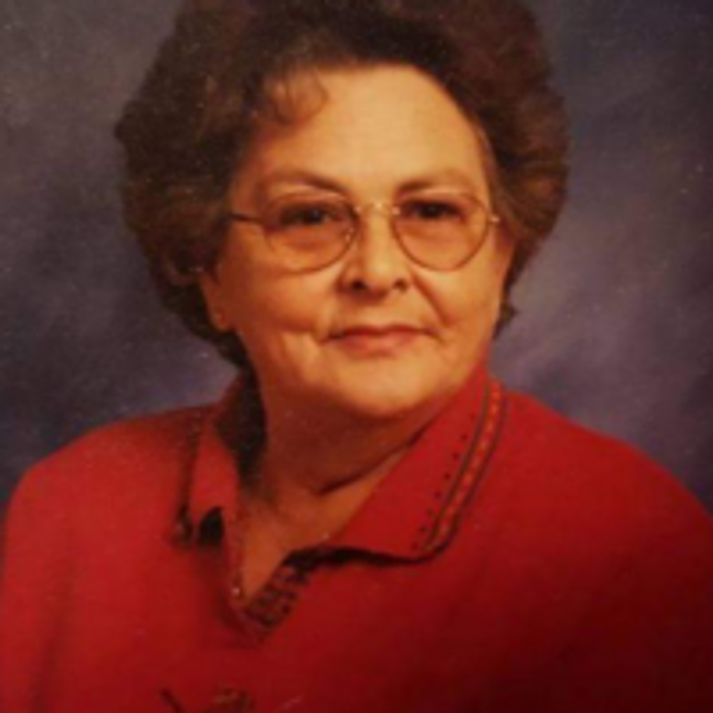 Patsy Norwood Collier