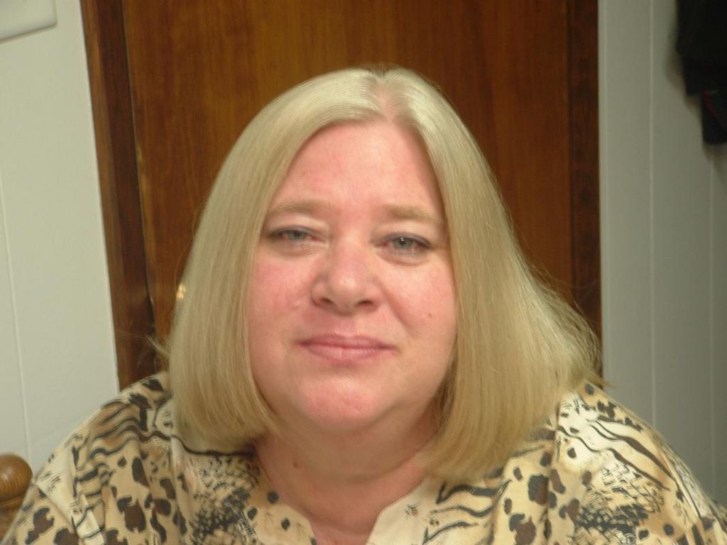 Geri Marie Larson Profile Photo