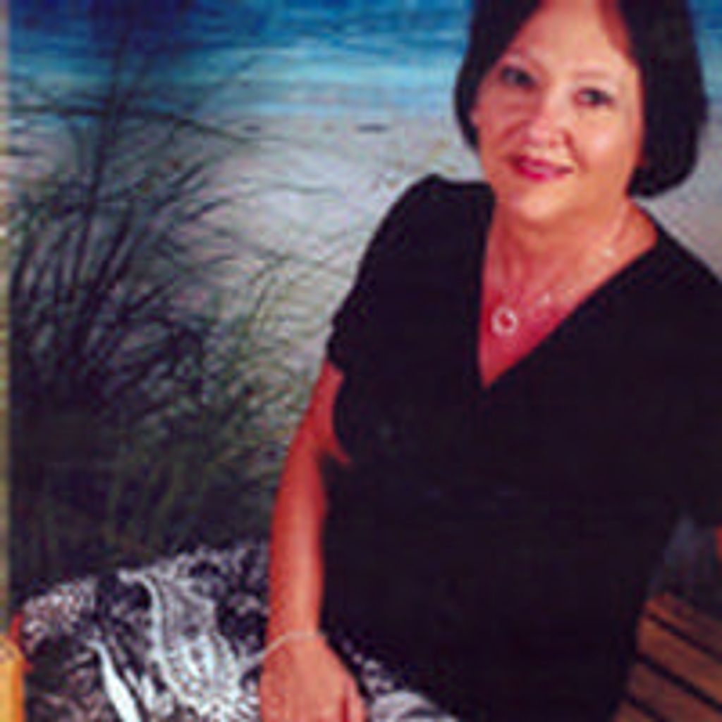 Tina Ward Miller