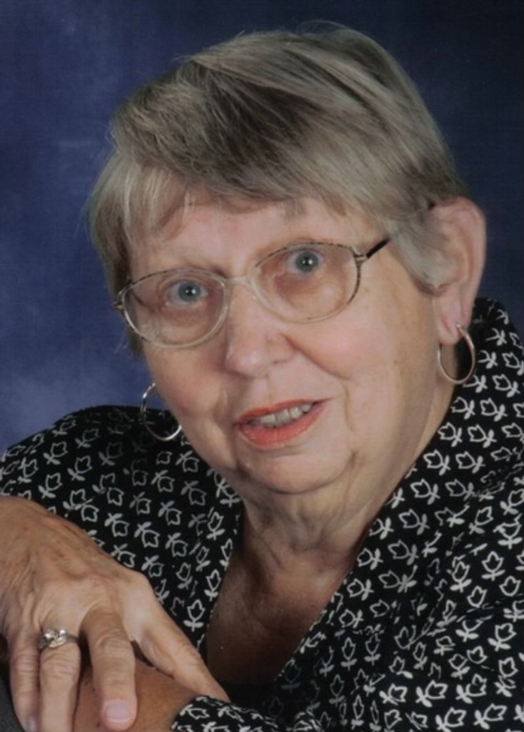 Judith A. Munro Profile Photo