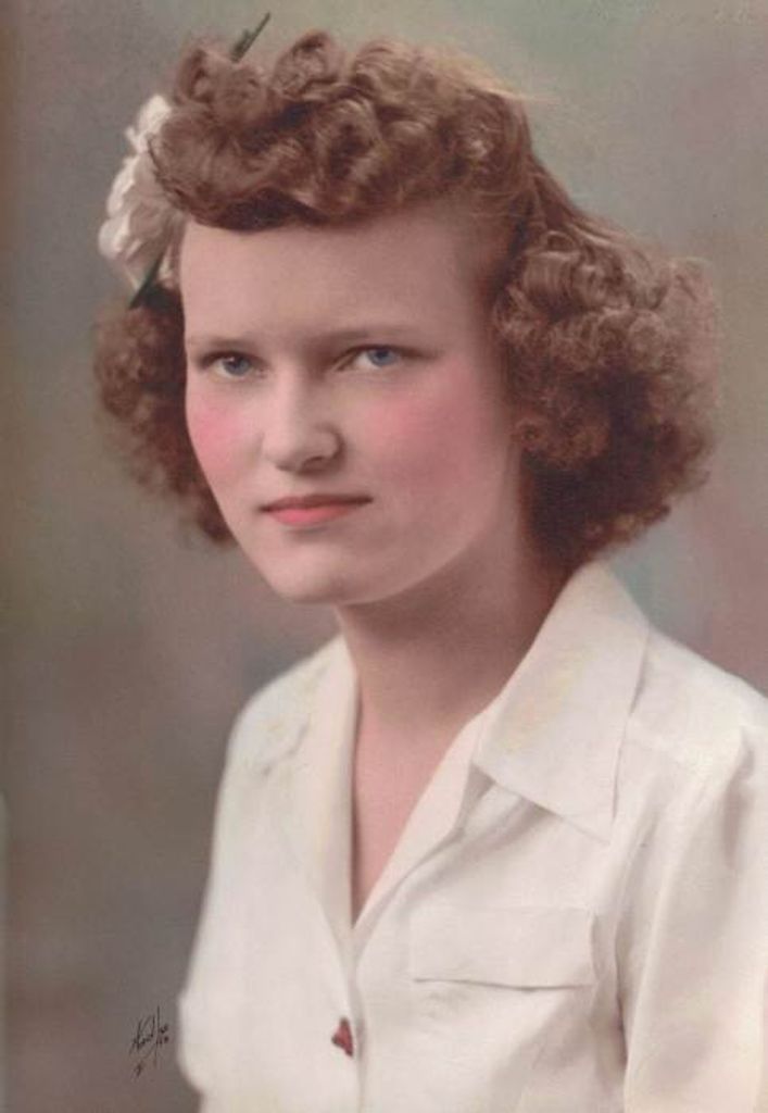 Rosa Earlyne (Willets)  Bodenmiller Profile Photo
