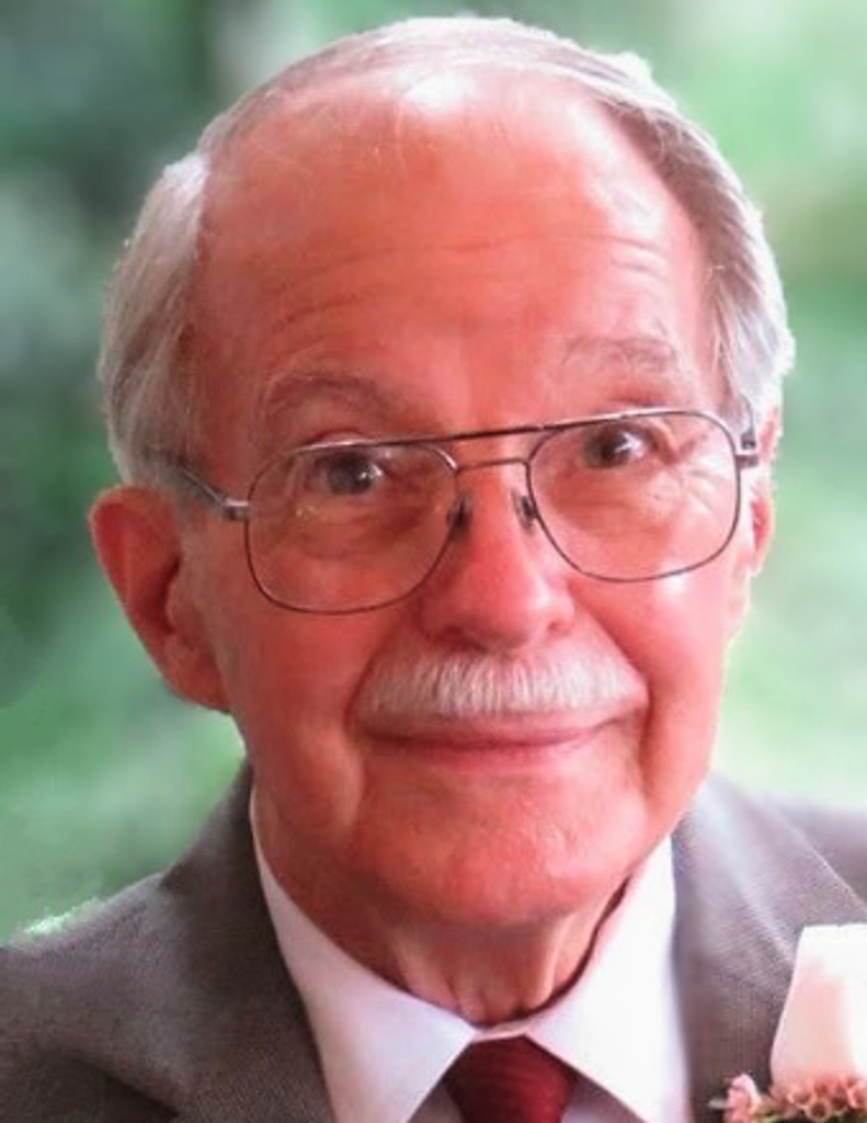James Pritchard Harrill, Jr. Profile Photo