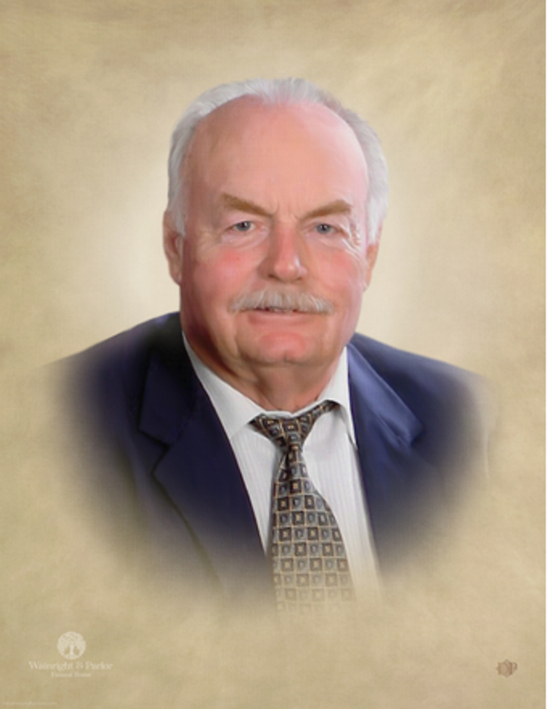 Richard Perry Nabors Profile Photo