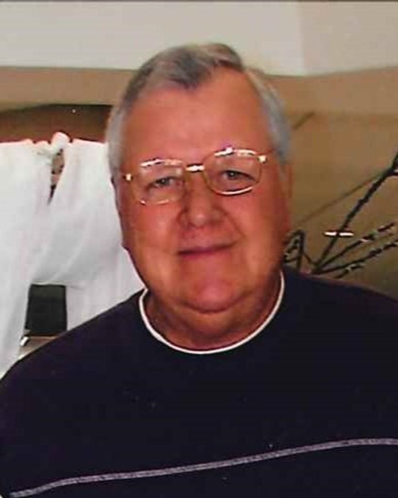 Anthony B. Clark Profile Photo