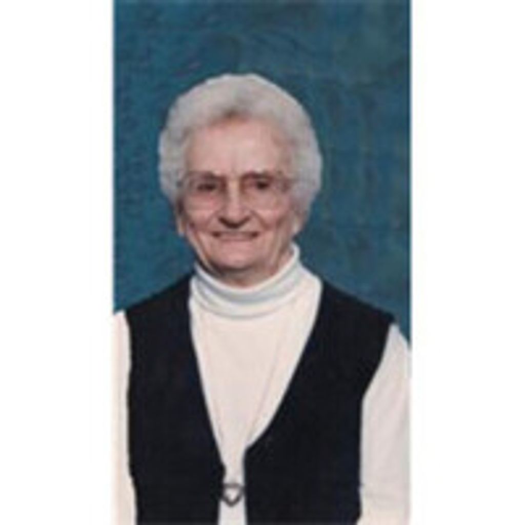 Ruth Hembree Turner