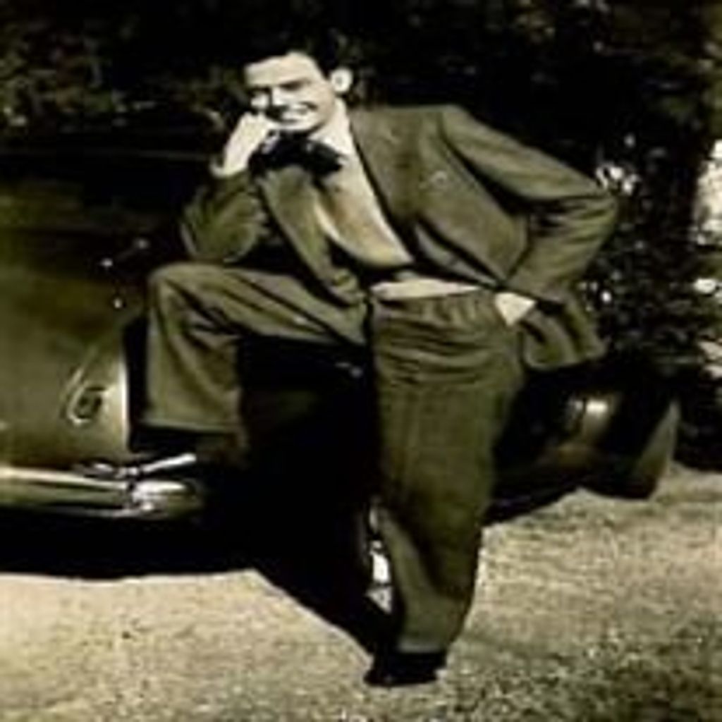 William  Frank Watrous Profile Photo