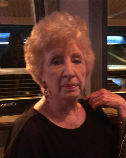 Loretta Cook's obituary image