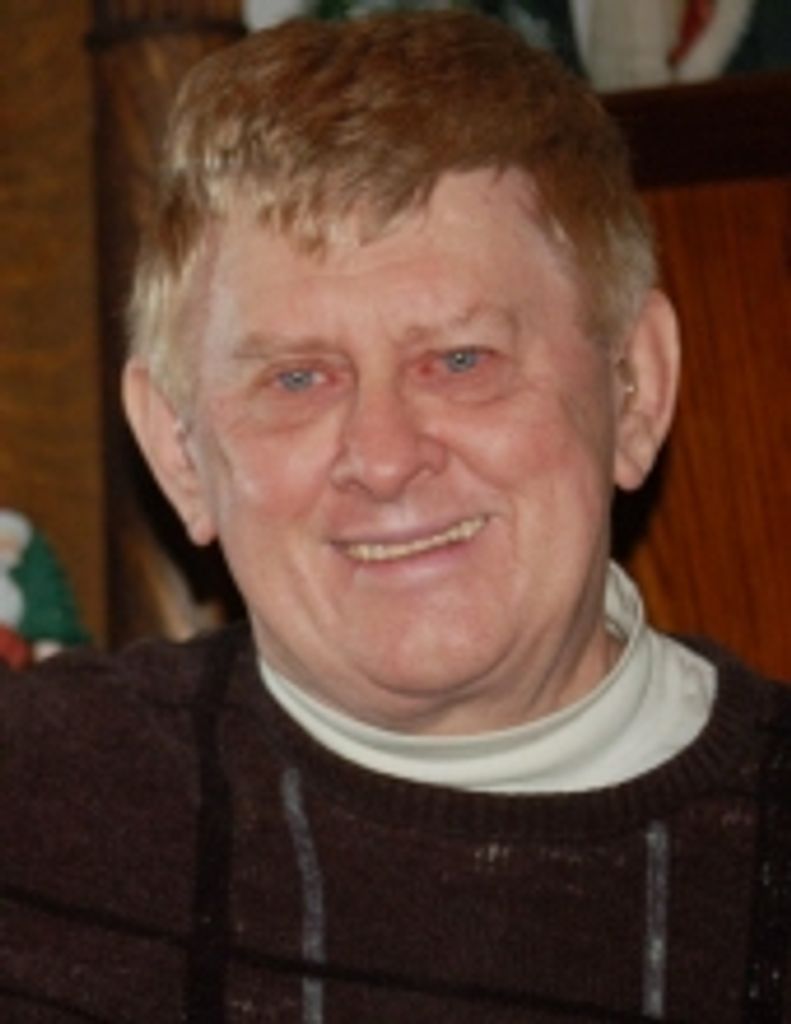 Darrell C. Walton