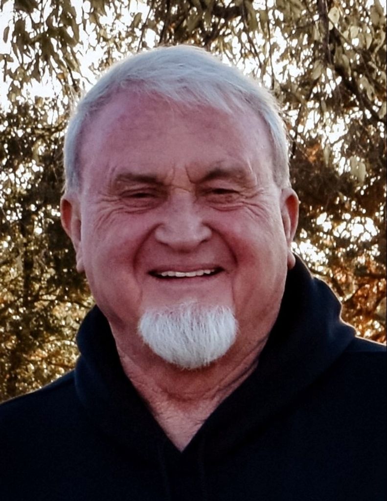 Kenny Dean Wood Profile Photo