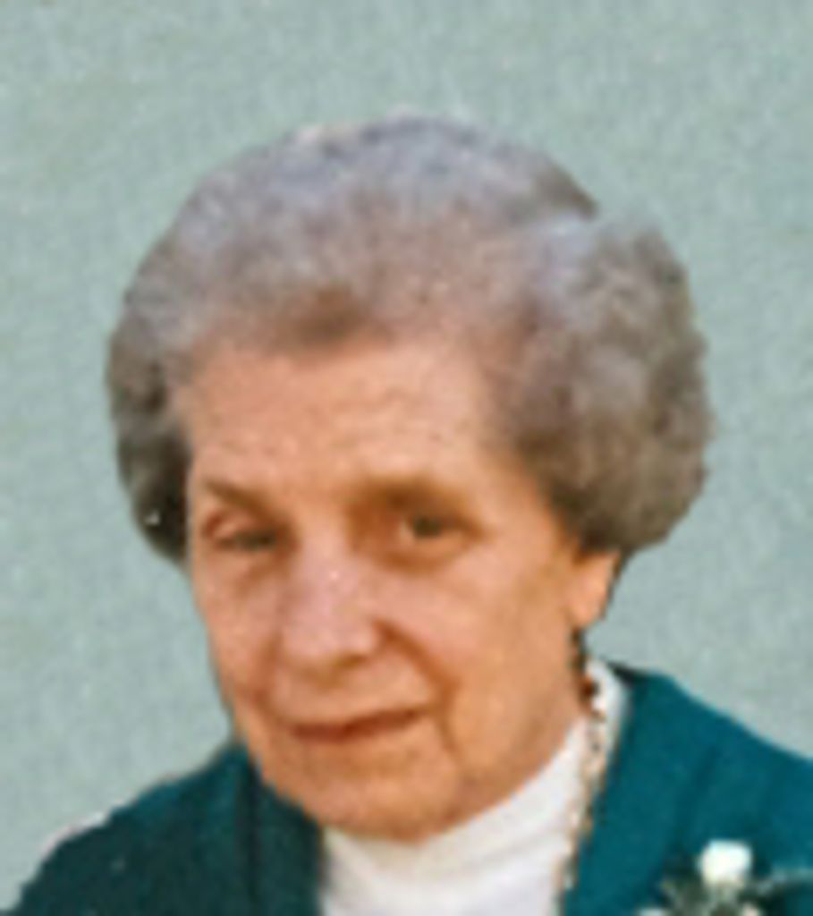 Alice Anna Schneider