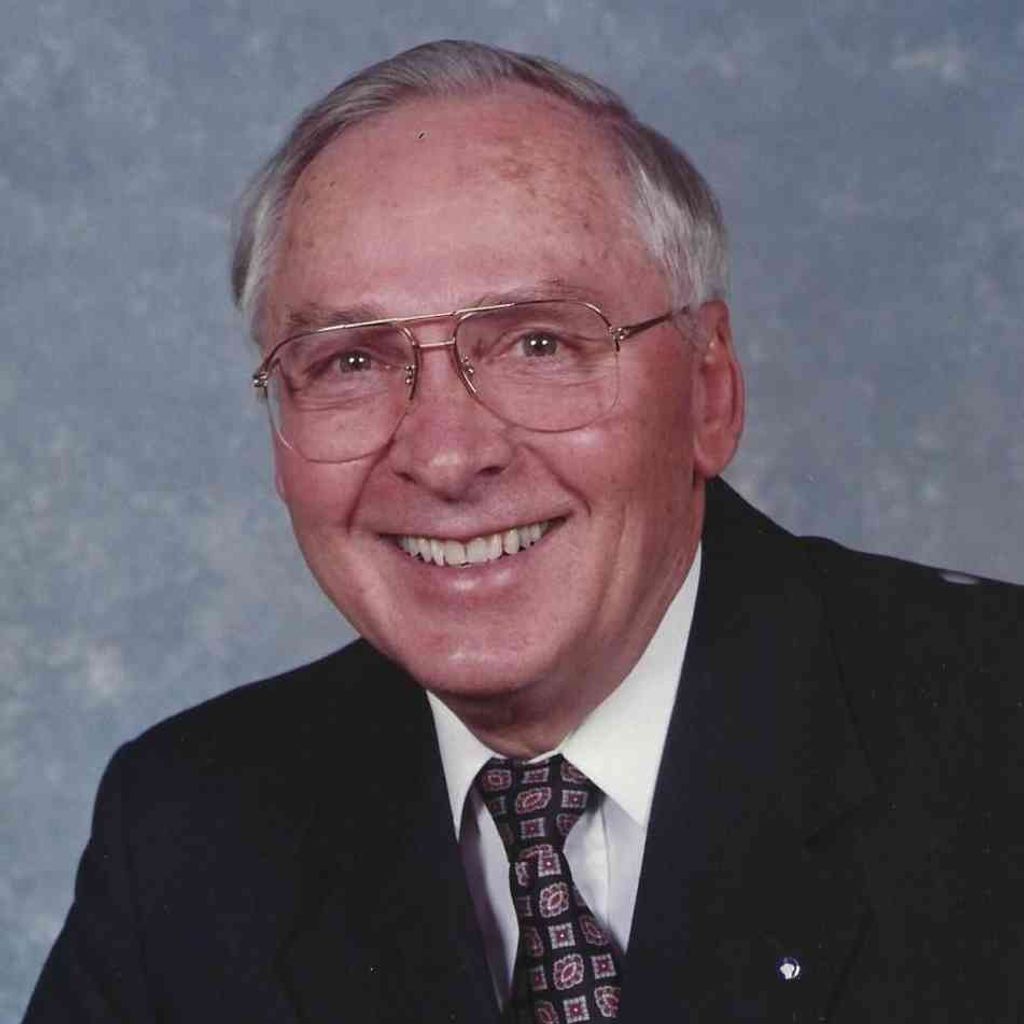 James Gillespie Fowke Profile Photo