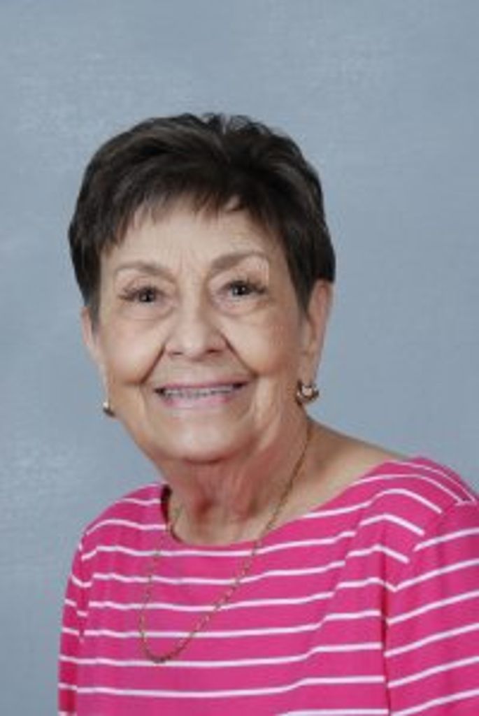 Barbara J. Maire