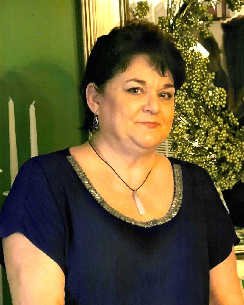 Regina Forner Roberts Profile Photo