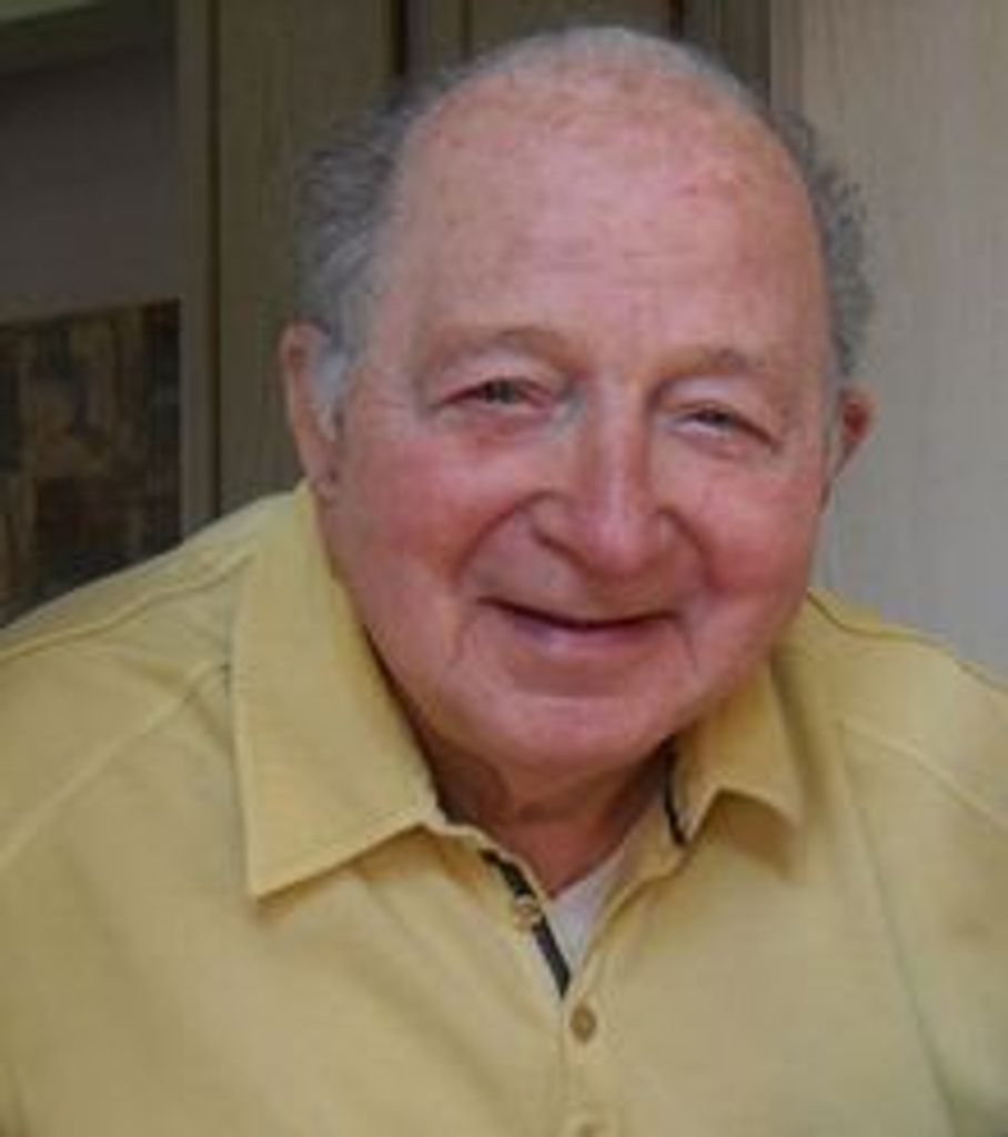 Ralph J. Gaddi