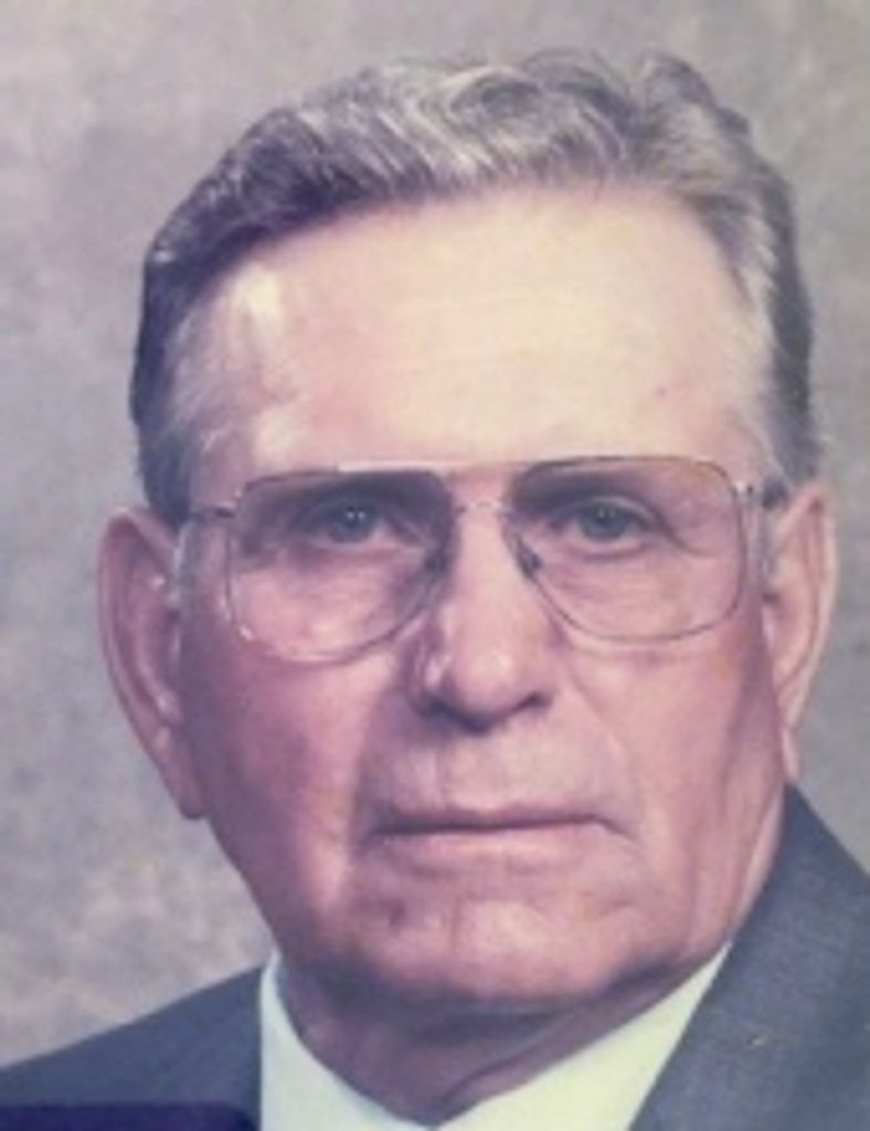 Harold O. Parsons