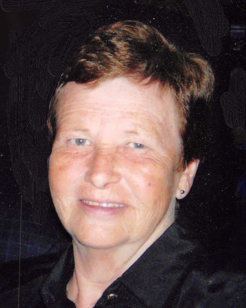 Janet E. McKenney