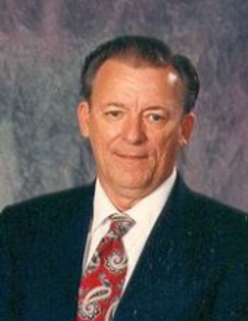 Charles Thomas Westfall