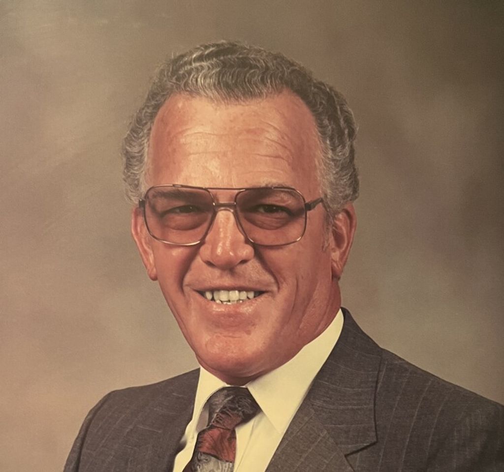 Charles Smith Hutchinson