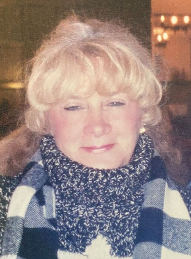Carolyn Sue Swain