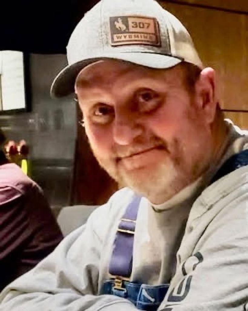 Roy Lesher Profile Photo