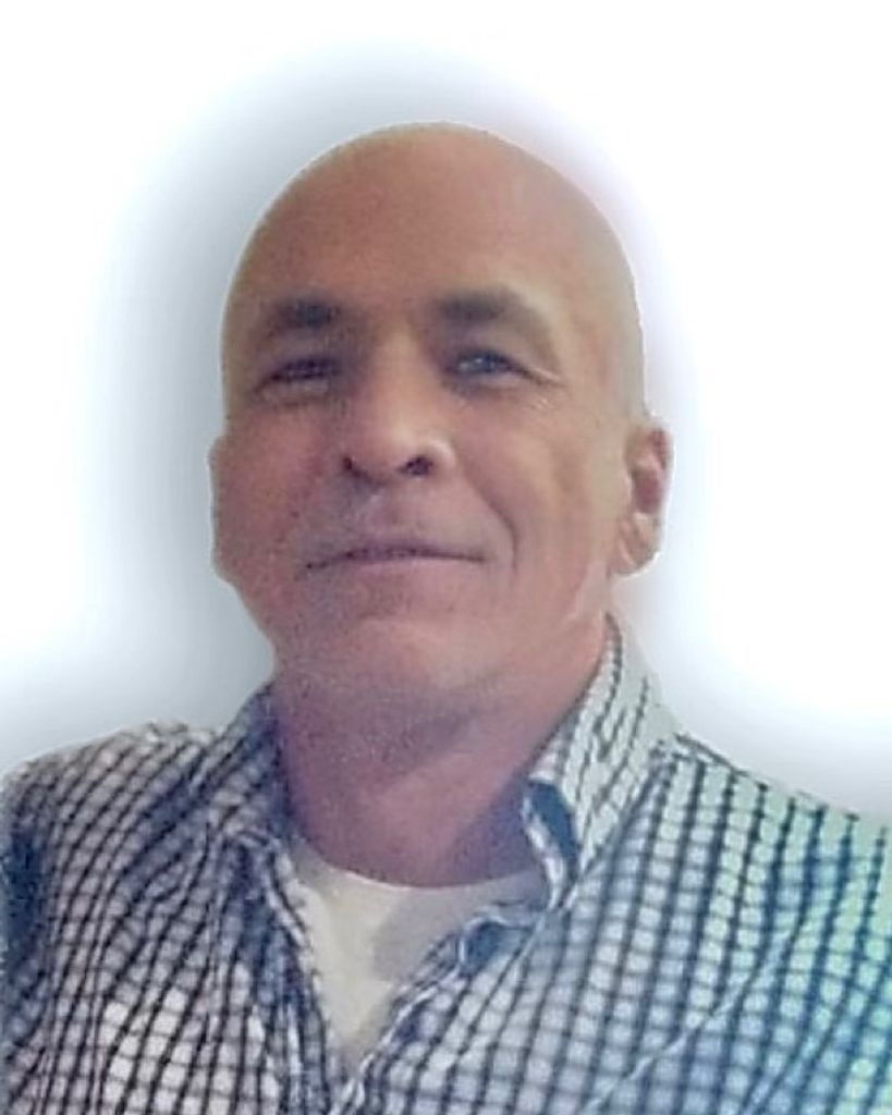 Bryan Charles Thompson