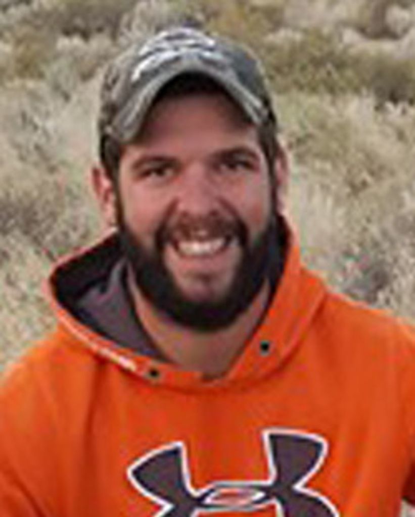 Austin Welch