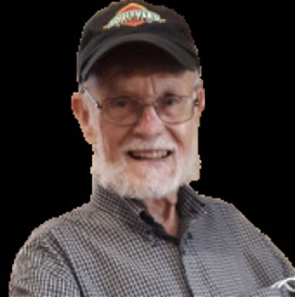 Stephen Bruce Long