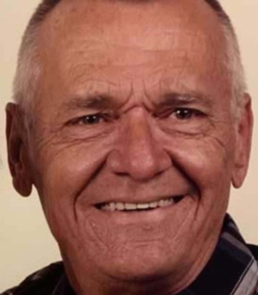 Gerald  Nestor Draney Profile Photo