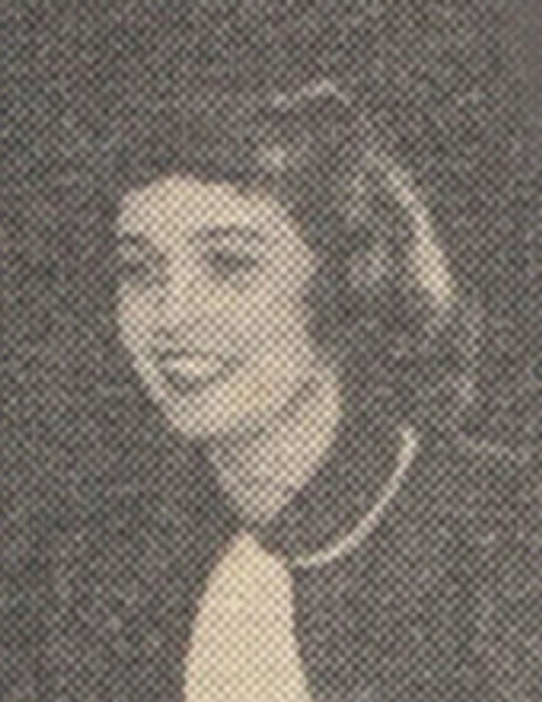 Anne Crout