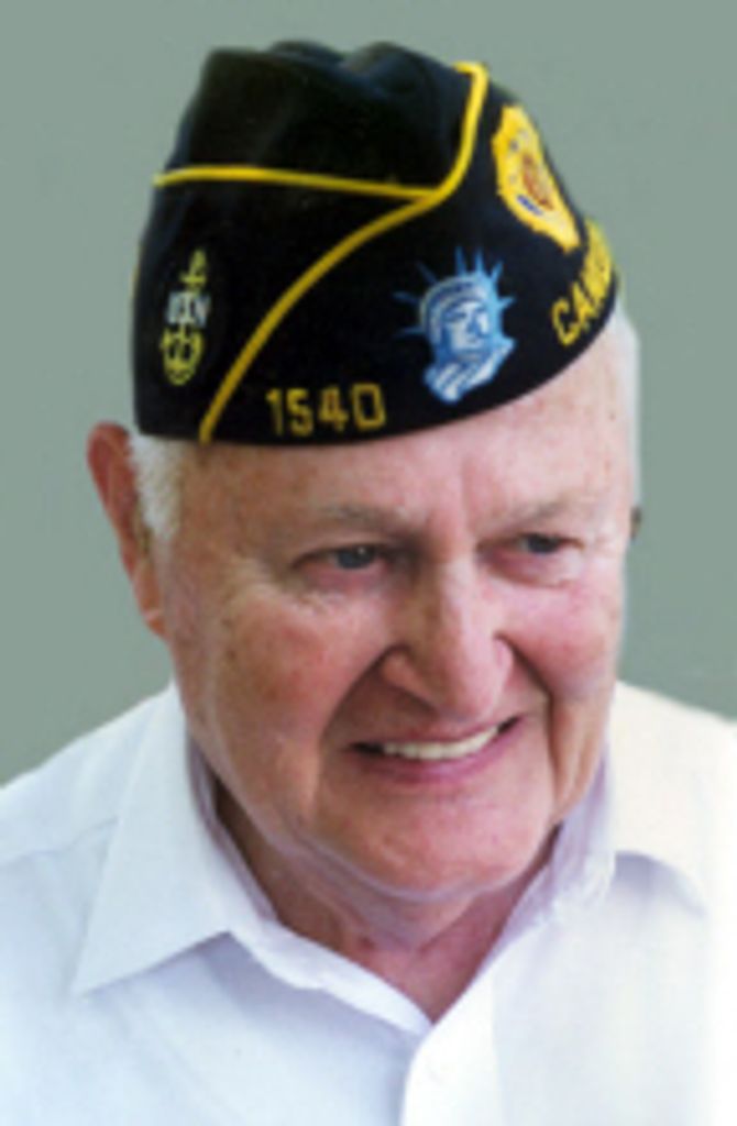 John William Heesemann