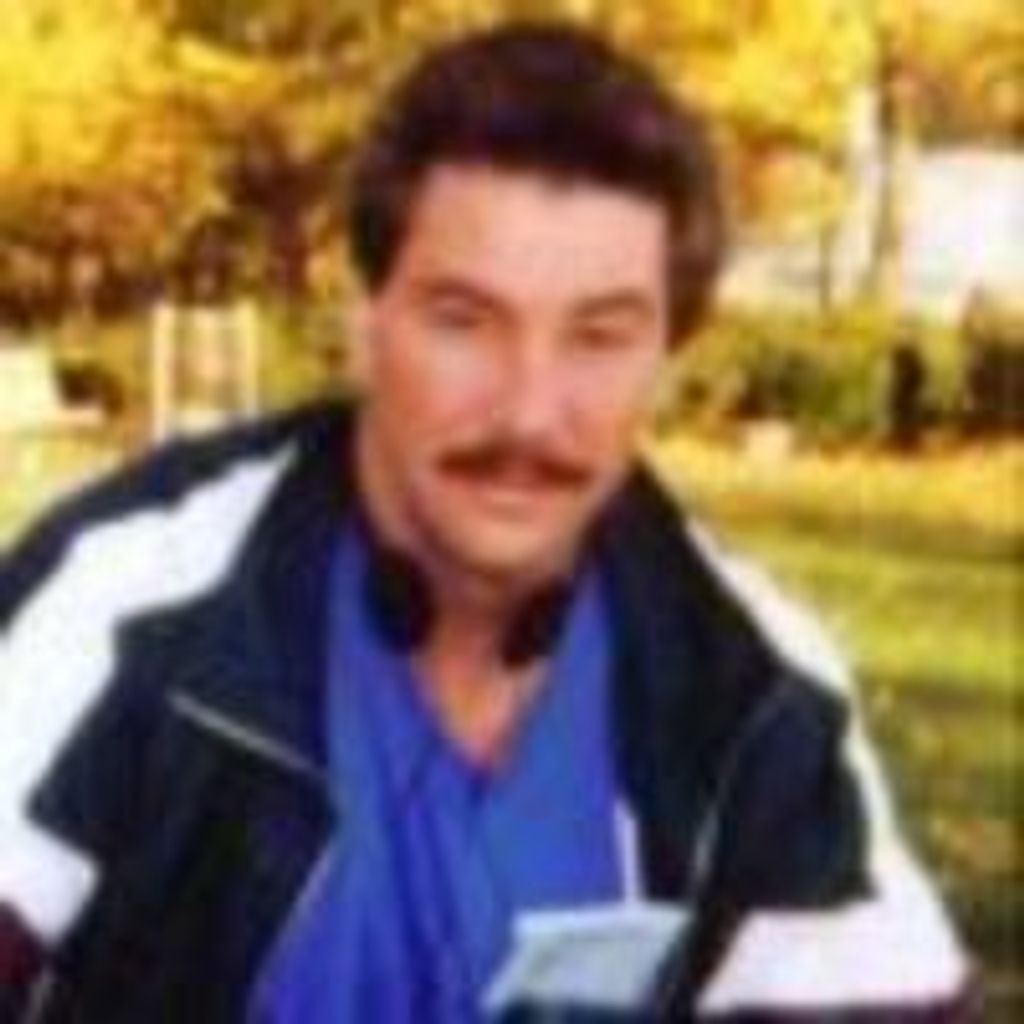 David M Duprey