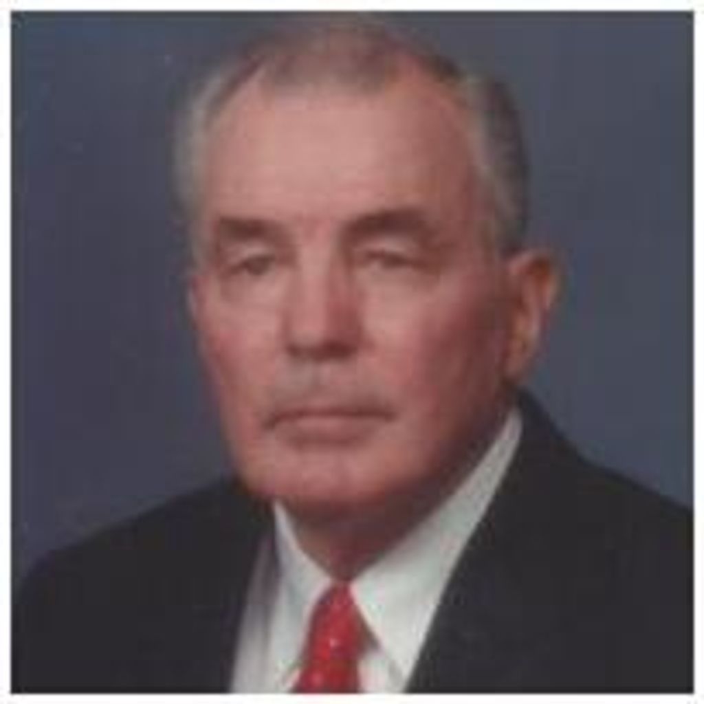 Ernest Cothren