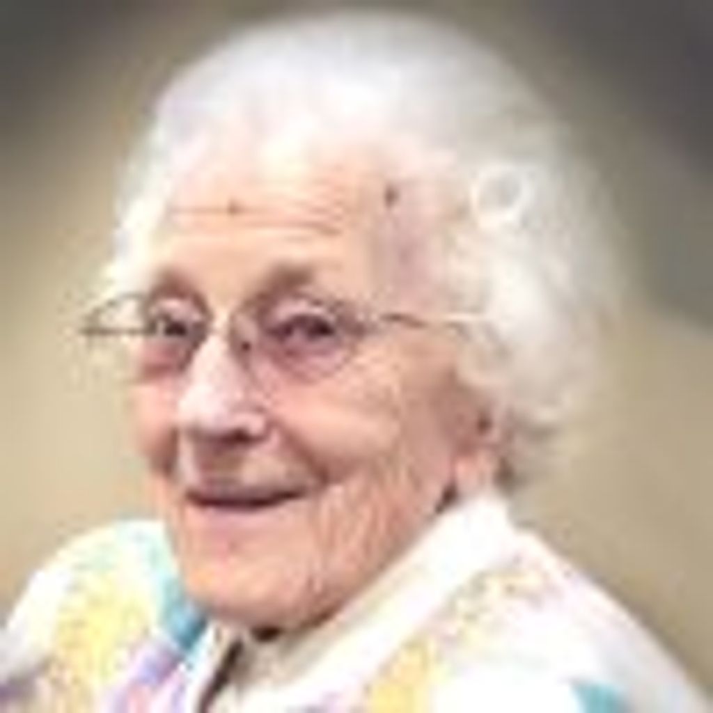 Bernice Viola Murphey