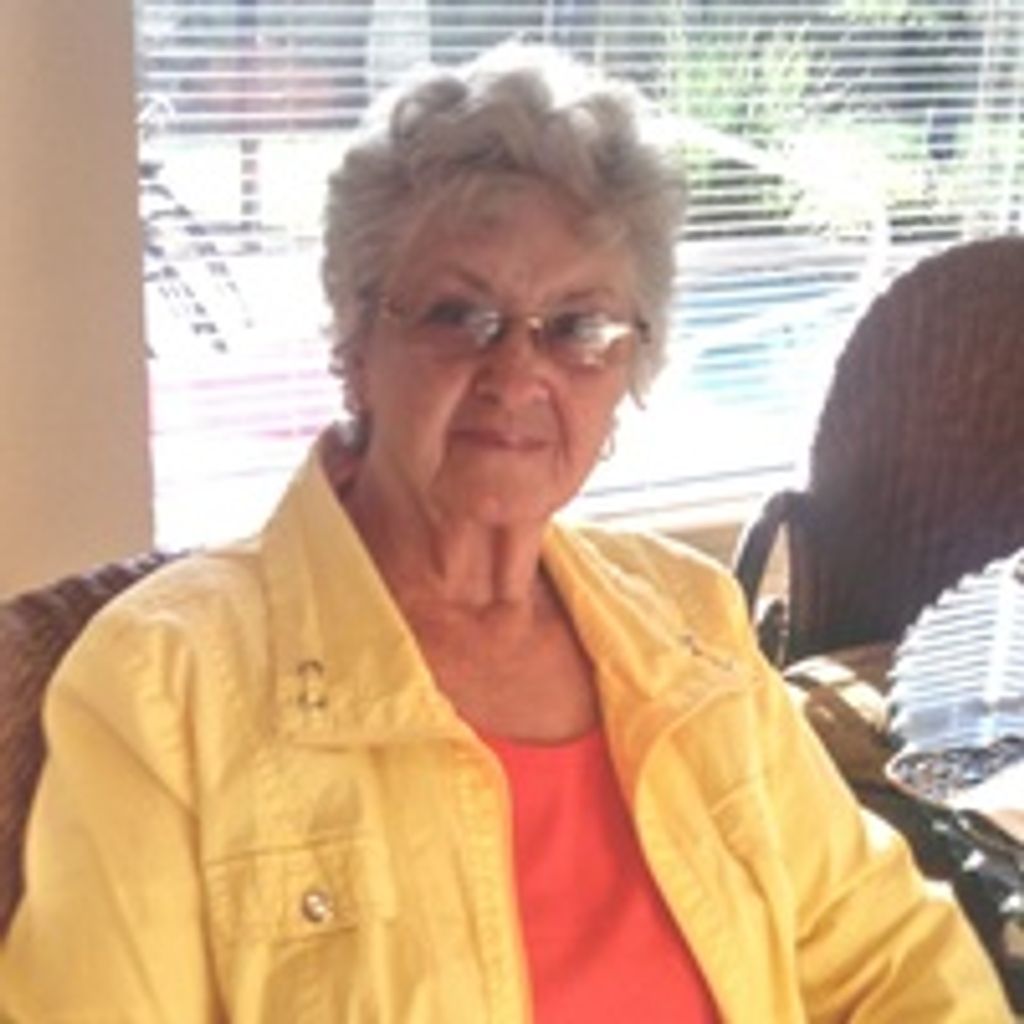 Charleen Ruel Edelman