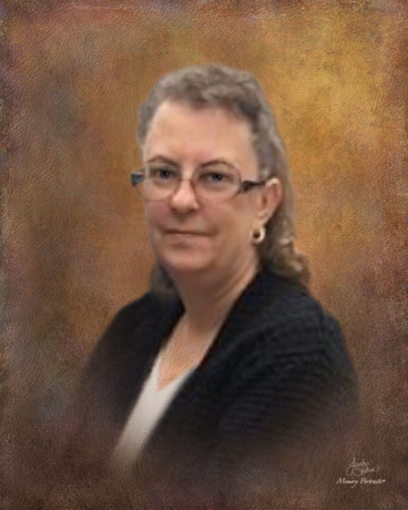 Gloria Ann (Wilson)  Benson