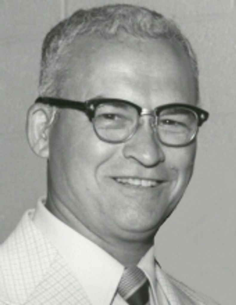 Louie C. Ratze