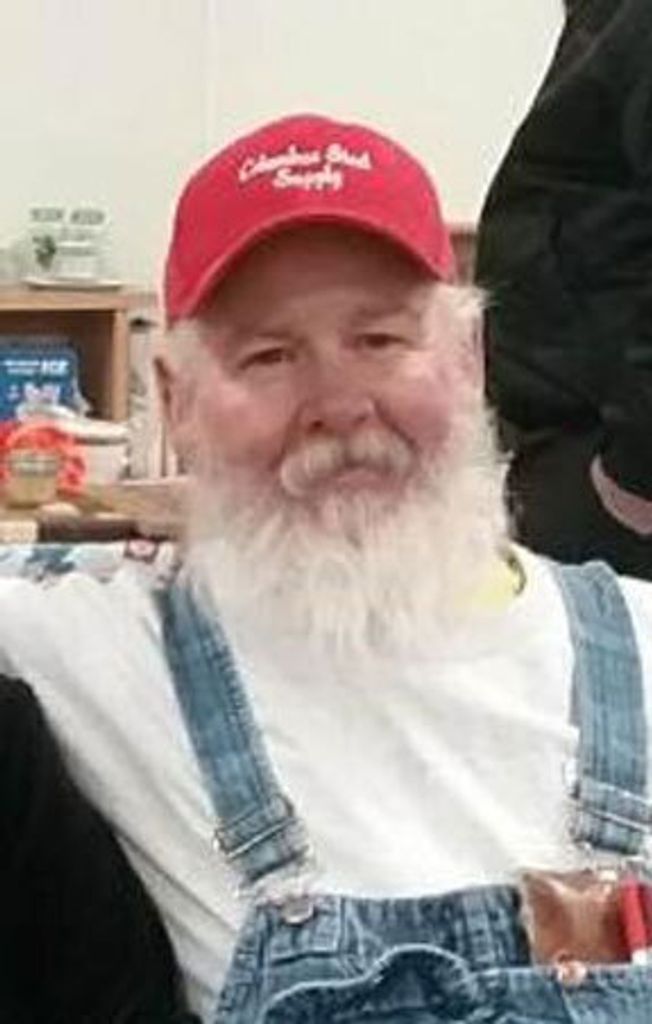 Bob Rice Profile Photo